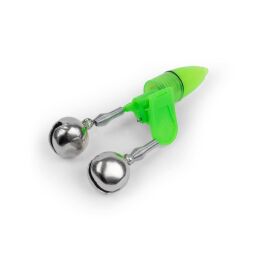 Zebco Trophy Bell With Battery Light 16mm