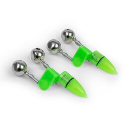 Zebco Trophy Bell With Battery Light 16mm