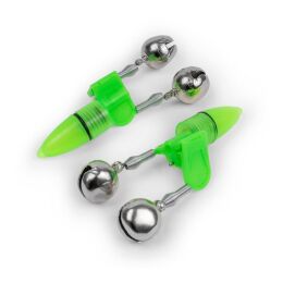 Zebco Trophy Bell With Battery Light 16mm