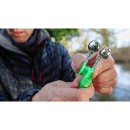 Zebco Trophy Bell With Battery Light 16mm