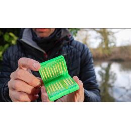 Zebco Trophy Snap Light 20Stk. Pack 4.5mm