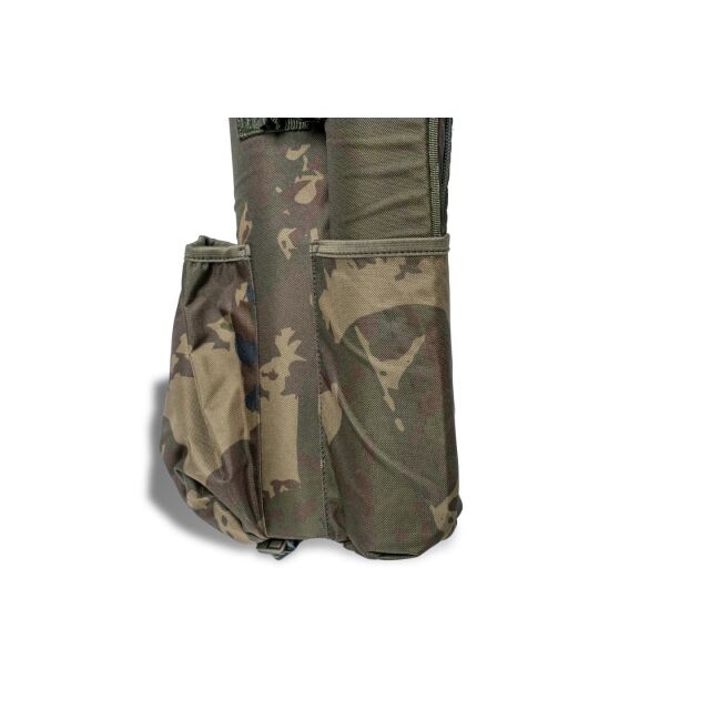 Nash Subterfuge Hi Protect 12ft 2 Rod Skin