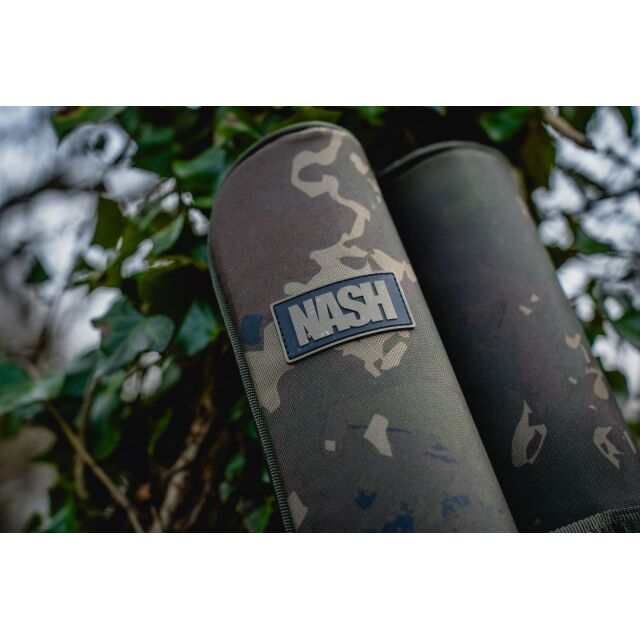 Nash Subterfuge Hi Protect 3 Rod Skin