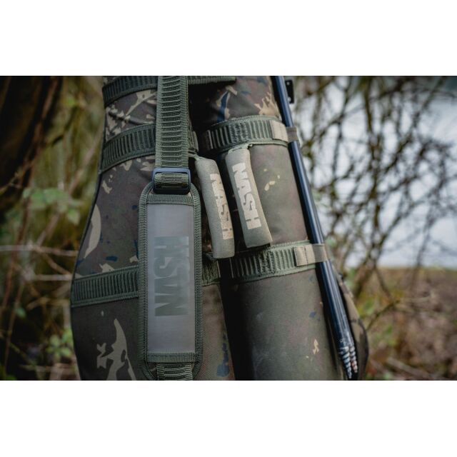 Nash Subterfuge Hi Protect 3 Rod Skin