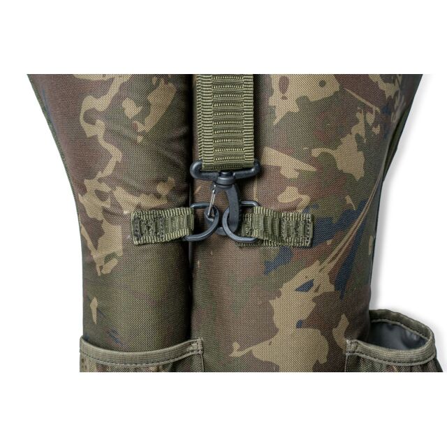 Nash Subterfuge Hi Protect 3 Rod Skin
