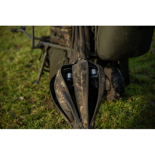 Nash Subterfuge Hi Protect 3 Rod Skin