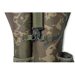 Nash Subterfuge Hi Protect 10ft 3 Rod Skin