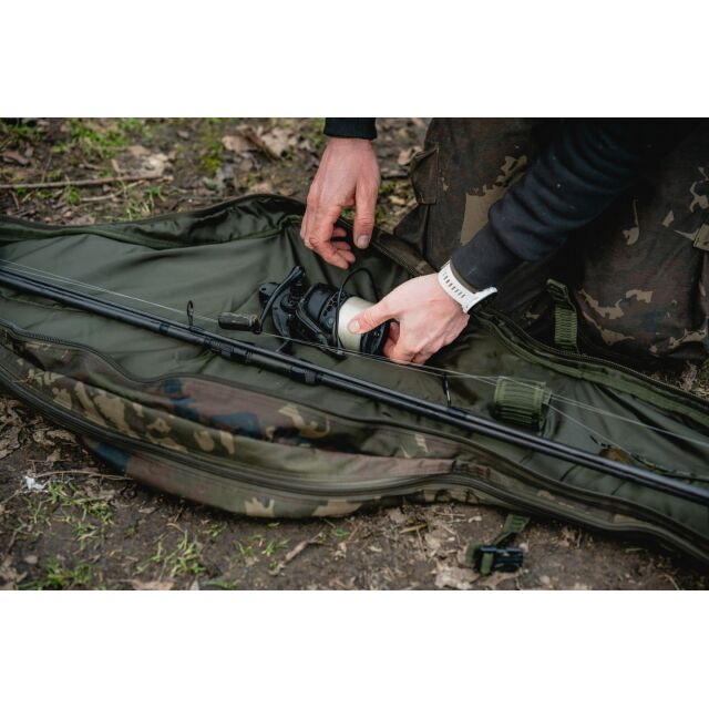 Nash Subterfuge Soft Protect 1 Rod Skin