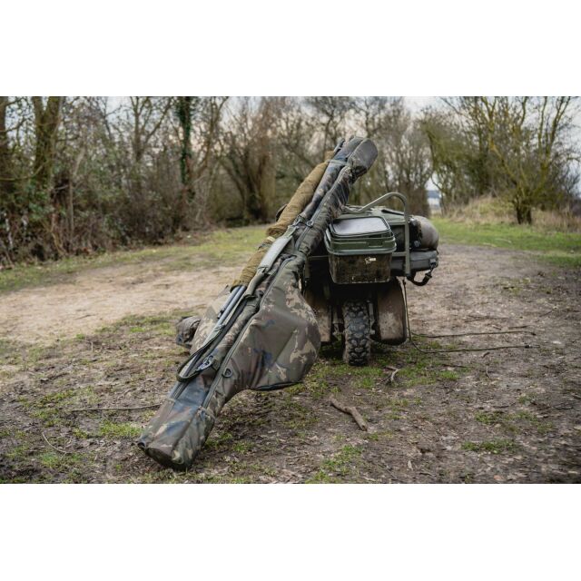 Nash Subterfuge Soft Protect 12ft 1 Rod Skin