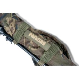 Nash Subterfuge Soft Protect 2 Rod Skin