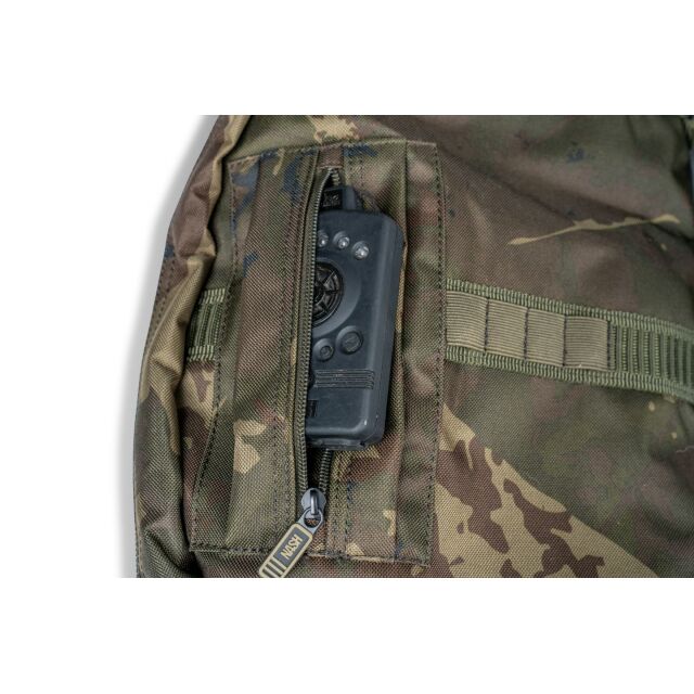 Nash Subterfuge Soft Protect 3 Rod Skin