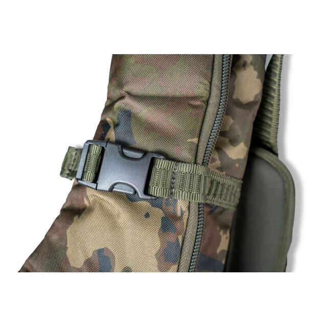 Nash Subterfuge Soft Protect 3 Rod Skin