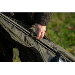 Nash Subterfuge Soft Protect 3 Rod Skin