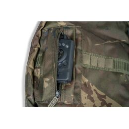 Nash Subterfuge Soft Protect 3 Rod Skin