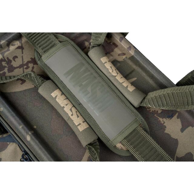 Nash Subterfuge Carryall Small 30L