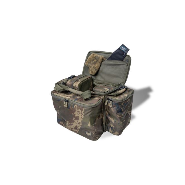 Nash Subterfuge Carryall Medium 50L