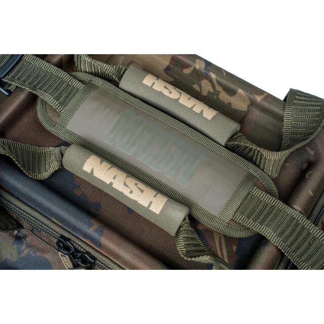 Nash Subterfuge Carryall Medium 50L