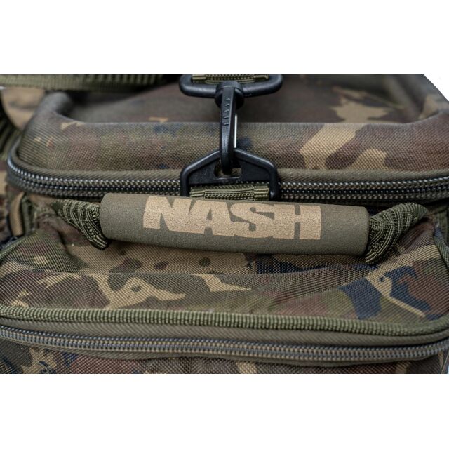 Nash Subterfuge Carryall Medium 50L