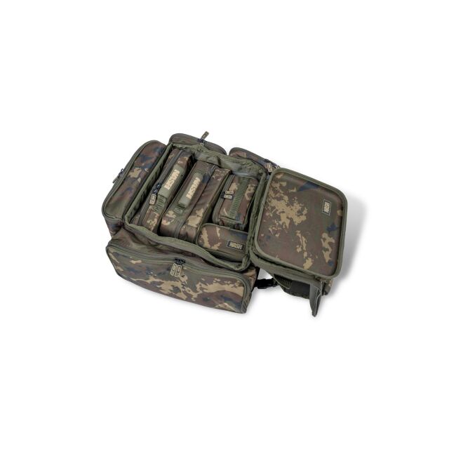 Nash Subterfuge Rucksack 35L