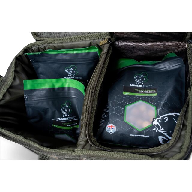 Nash Subterfuge Food Bag XL 35L