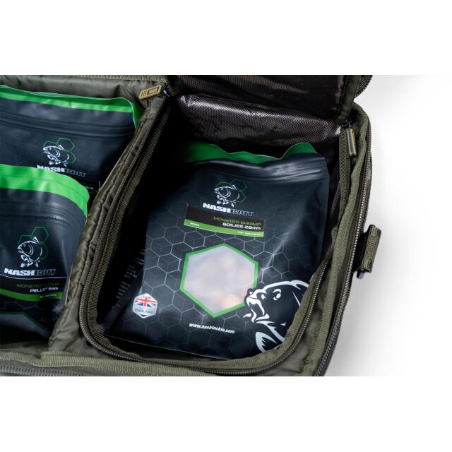 Nash Subterfuge Food Bag XL 35L