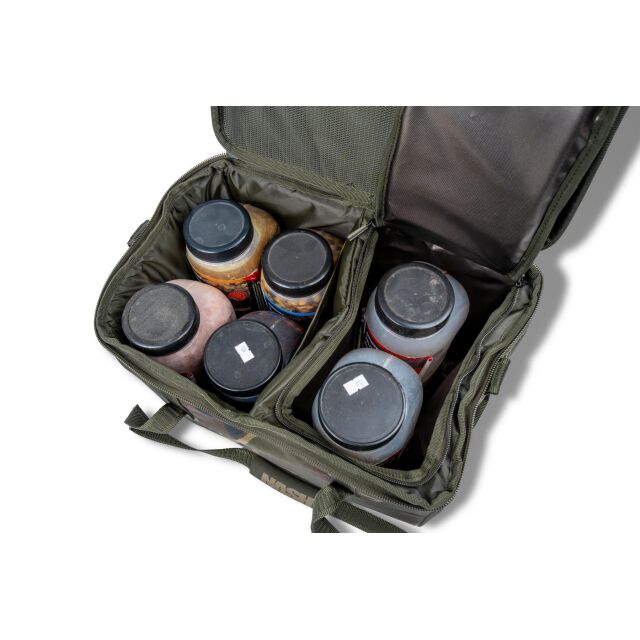 Nash Subterfuge Food Bag XL 35L
