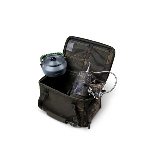 Nash Subterfuge Brew Kit Bag