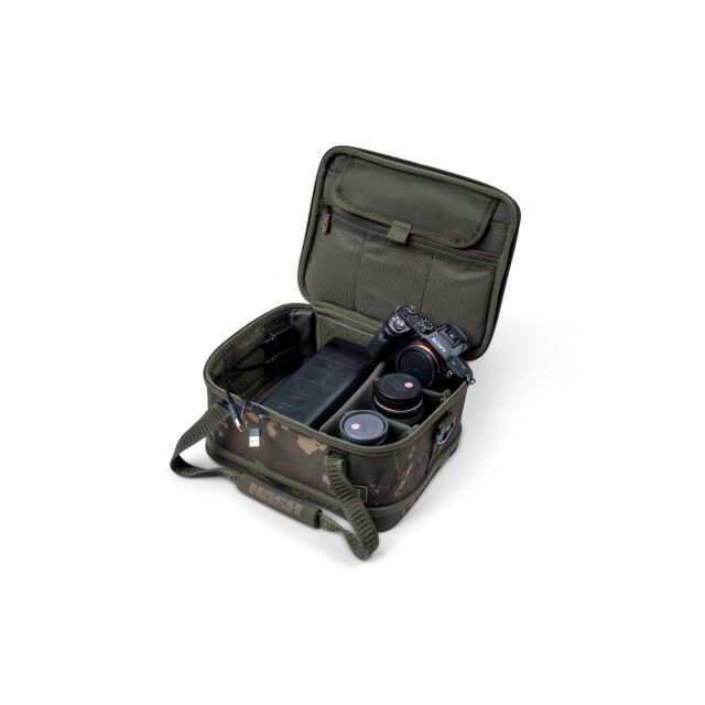 Nash Subterfuge Hi Protect Tech Bag
