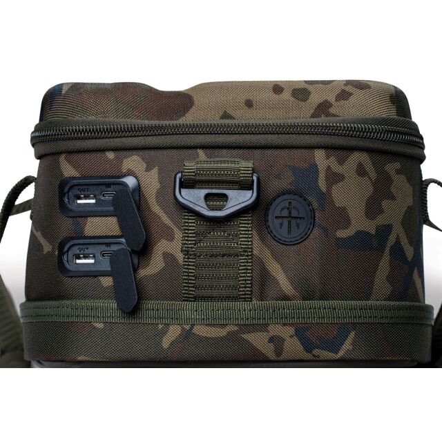 Nash Subterfuge Hi Protect Tech Bag