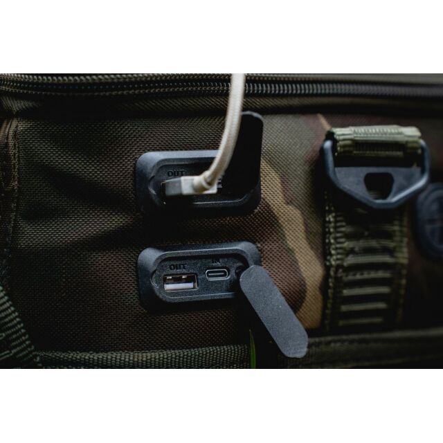 Nash Subterfuge Hi Protect Tech Bag