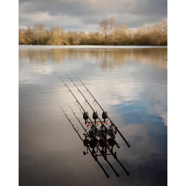 FOX EOS - X Full Shrink 10ft 3lb