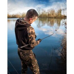 FOX EOS - X Full Shrink 10ft 3lb
