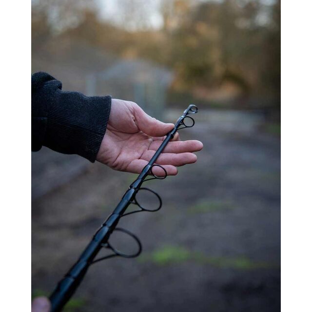 FOX EOS - X Telescopic