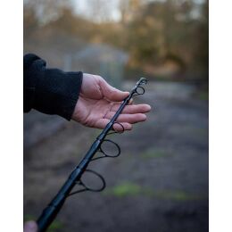 FOX EOS - X Telescopic