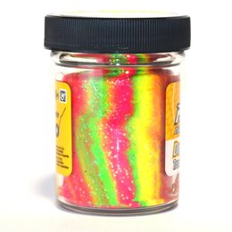 Berkley Trout Bait Glitter Syel/SGrn/Red - 50g