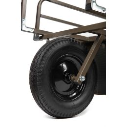 FOX Voyager Barrow Plus