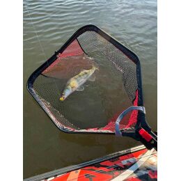 FOX Rage Speed Flow Folding Net