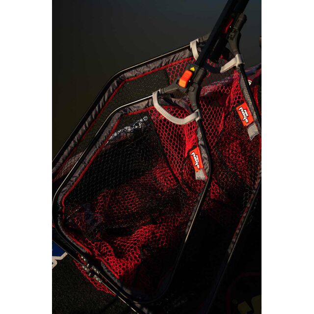FOX Rage Speed Flow Folding Net - Medium