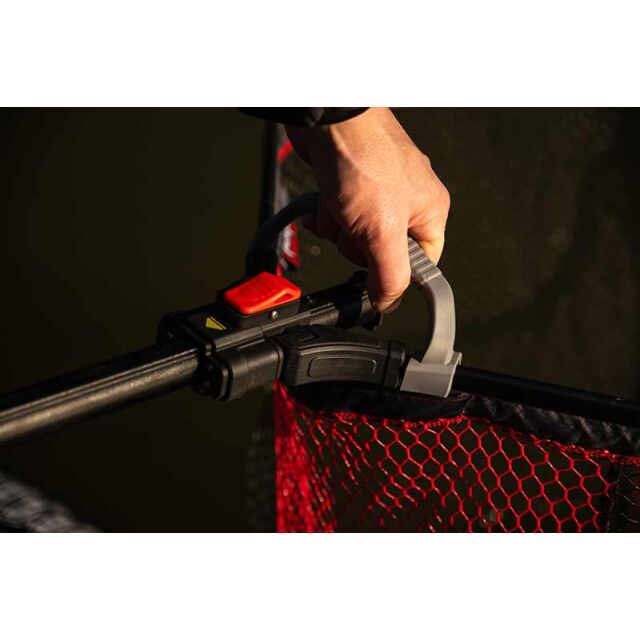 FOX Rage Speed Flow Folding Net - Large