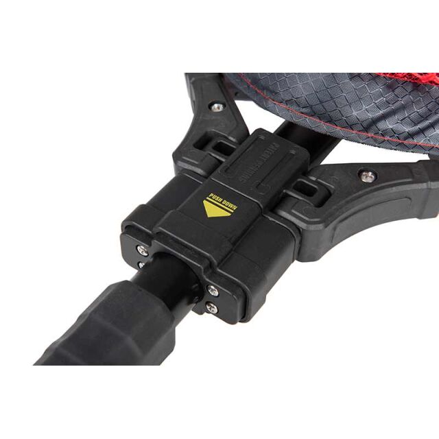 FOX Rage Speed Flow Folding Net - Large