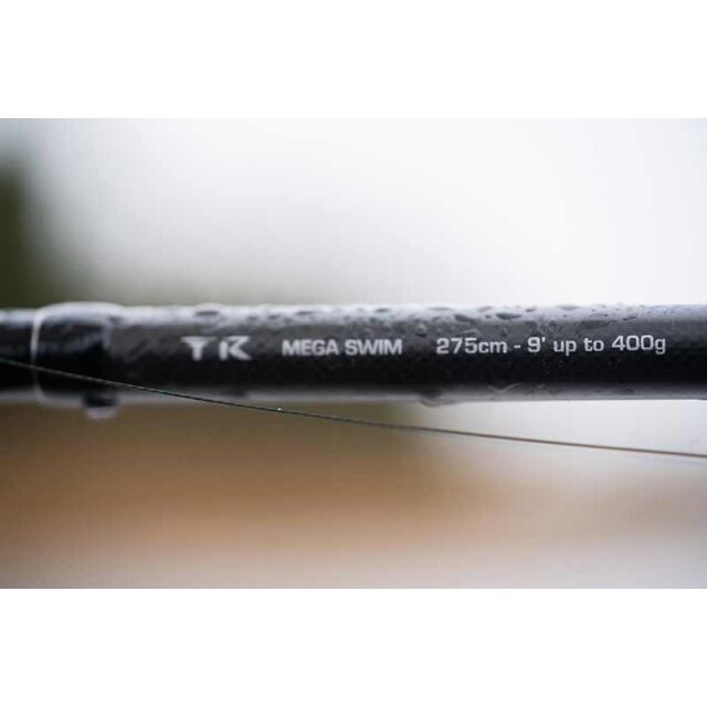 FOX Rage TR Mega Swim 2,75m 400g
