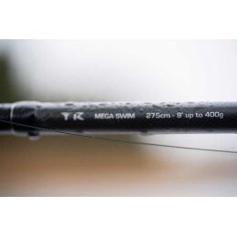 FOX Rage TR Mega Swim 2,75m 400g