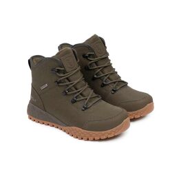 Fox Khaki V2 Boot Angler-Schuh