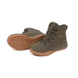 Fox Khaki V2 Boot Angler-Schuh