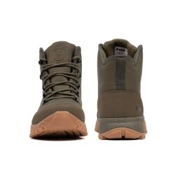 Fox Khaki V2 Boot Angler-Schuh