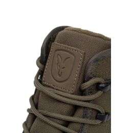 Fox Khaki V2 Boot Angler-Schuh