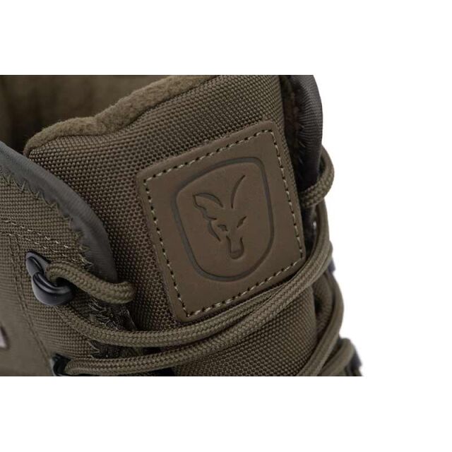 Fox Khaki V2 Boot Gr.45