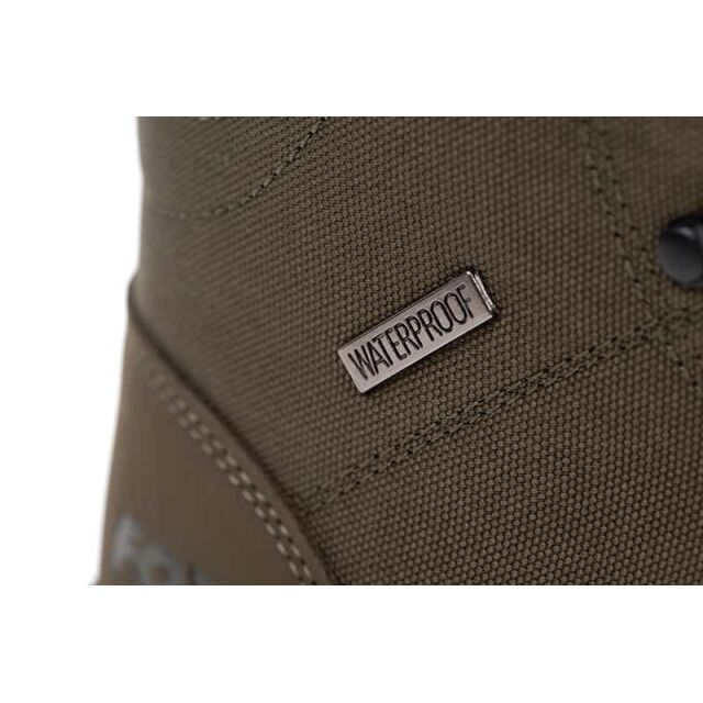 Fox Khaki V2 Boot Gr.45