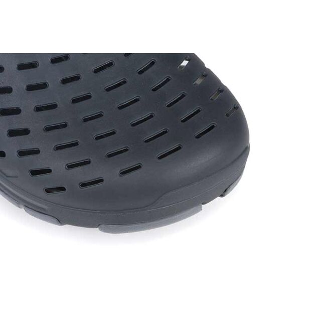 Matrix Clogs