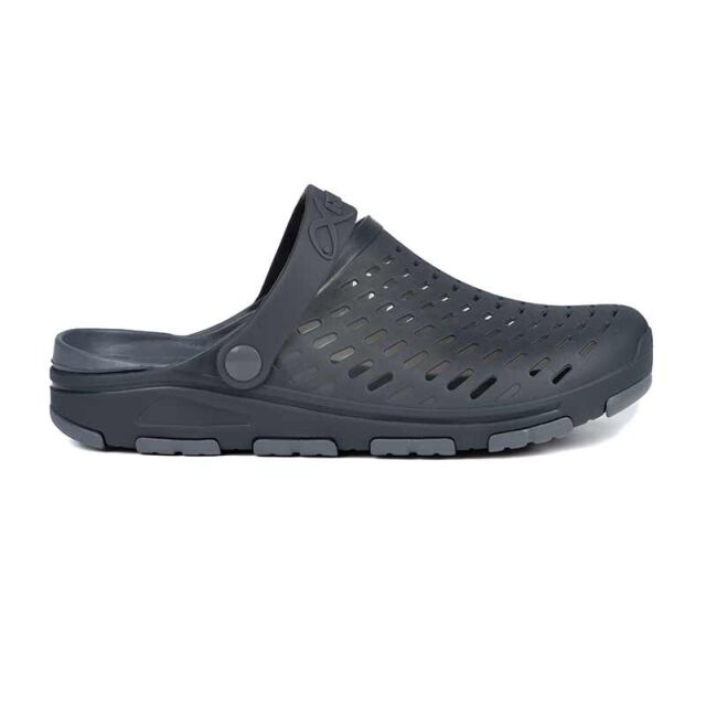 Matrix Clogs